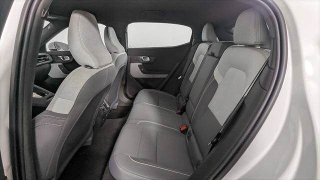 Used 2022 Polestar Polestar 2 w/ Pilot Package AWD/4WD image 14