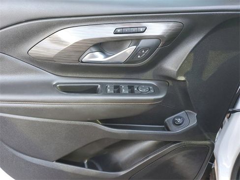 Used 2020 GMC Terrain SLT w/ Preferred Package image 16