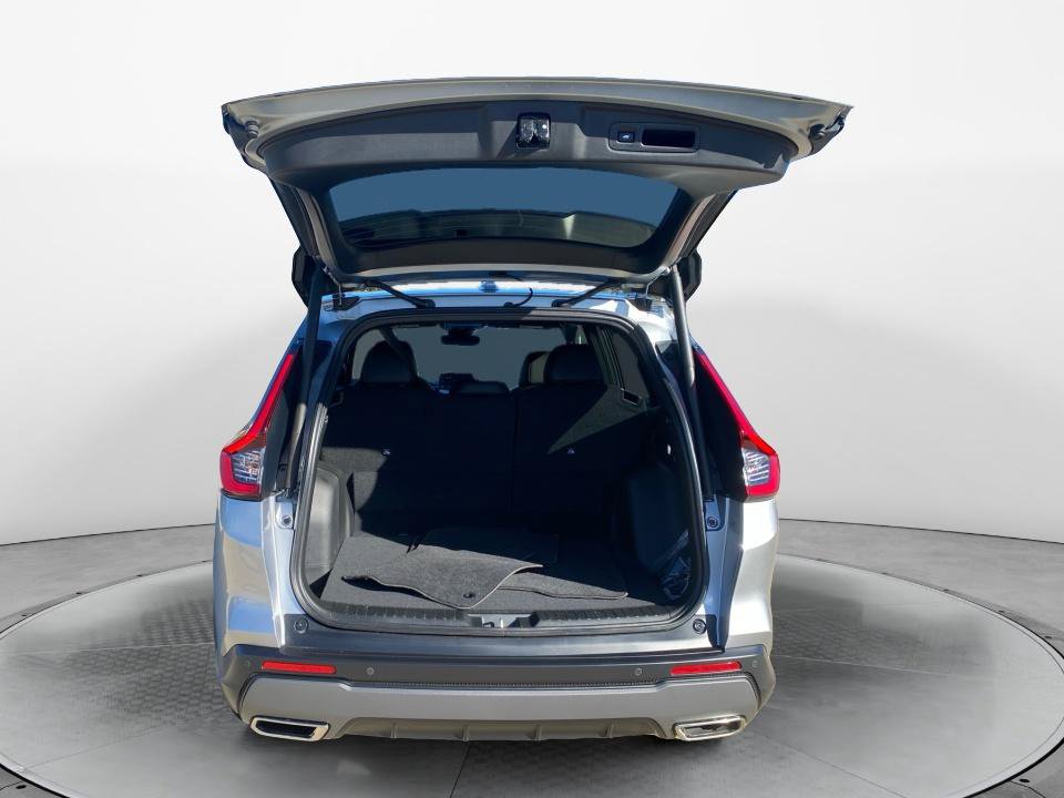 Certified 2026 Honda CR-V Sport-L image 14