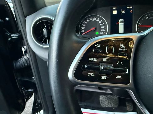 Used 2021 Mercedes-Benz Sprinter 3500 w/ Comfort Plus Package image 32