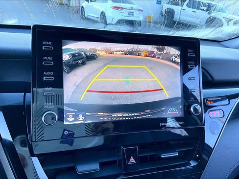 Used 2024 Toyota Camry XLE image 26