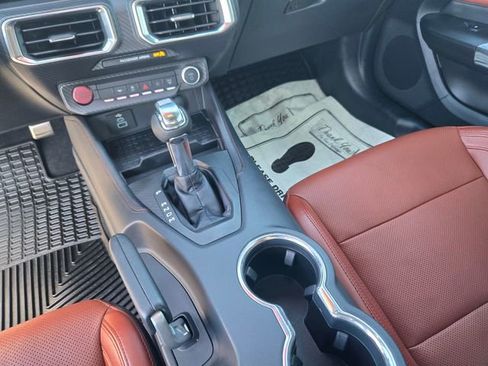 Used 2024 Ford Mustang GT Premium w/ GT Performance Package RWD image 12