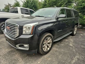 Used 2020 GMC Yukon XL SLT w/ Value Plus Edition AWD/4WD video 3