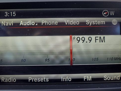 Used 2014 Mercedes-Benz C 300 4MATIC Sport w/ Multimedia Package image 25