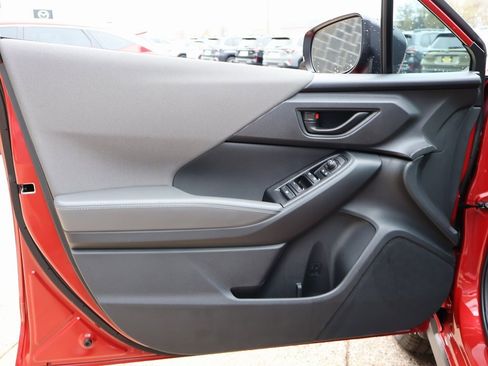 New 2026 Subaru Crosstrek 2.0i Premium w/ Convenience Package #2 image 21