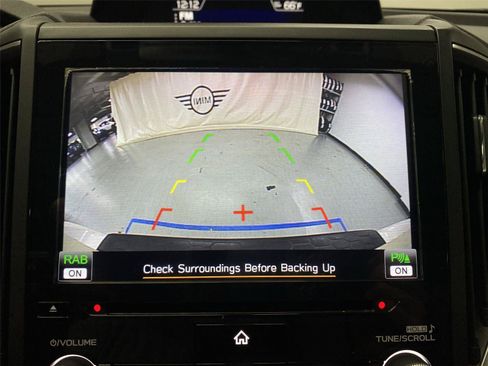 Used 2019 Subaru Crosstrek 2.0i Limited w/ Moonroof Package w/Navigation AWD/4WD image 28
