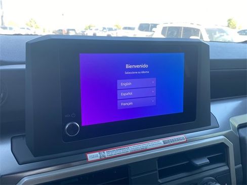 New 2025 Toyota Tacoma SR5 image 22