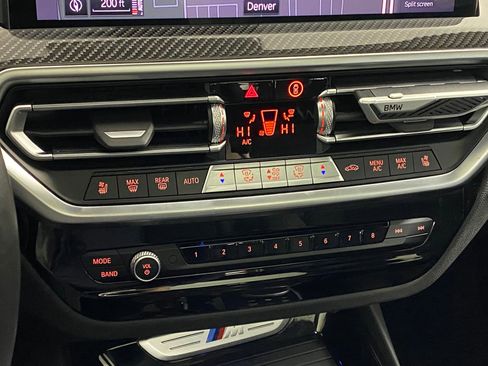 Certified 2023 BMW X3 M40i image 29