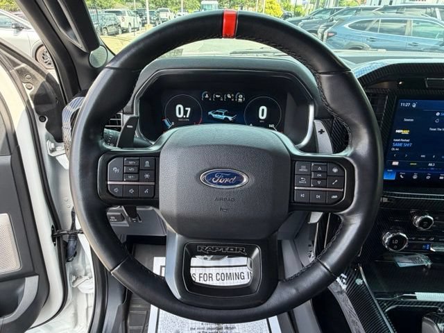 Used 2021 Ford F150 Raptor w/ Equipment Group 801A High AWD/4WD image 26