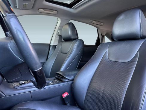 Used 2013 Lexus RX 350 AWD image 25