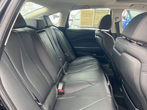 Used 2021 Acura TLX Base image 19