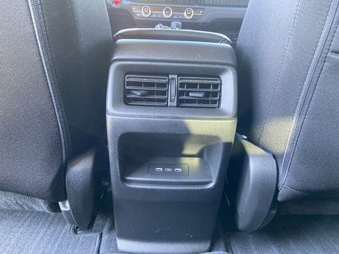 Used 2024 Honda CR-V EX image 48