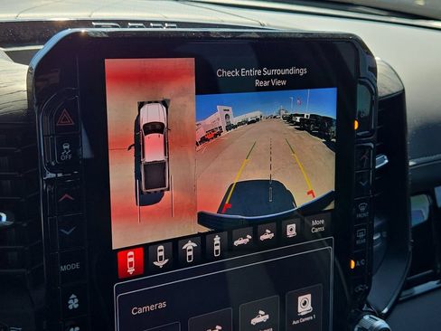 New 2025 RAM 2500 Limited AWD/4WD image 20