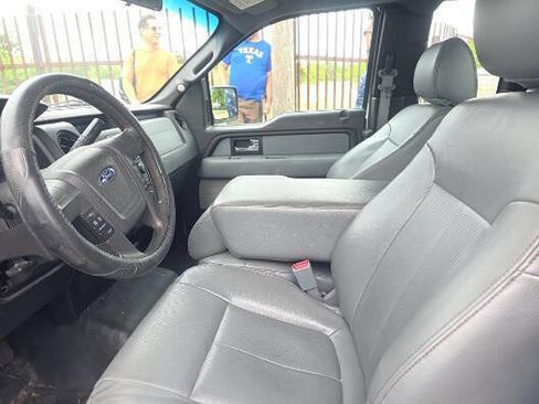 Used 2013 Ford F150 XL w/ Mid Equipment Group image 5