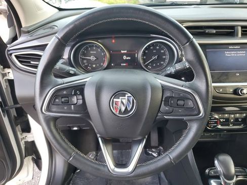 Used 2023 Buick Encore GX Select image 19