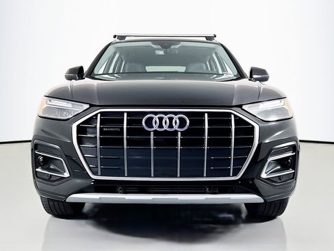 Used 2023 Audi Q5 2.0T Premium image 2