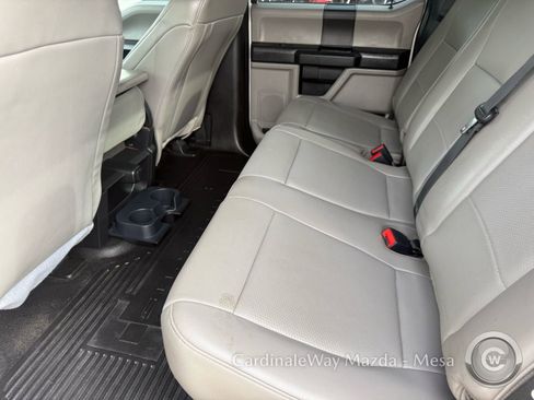 Used 2020 Ford F350 XL w/ Power Equipment Group image 25