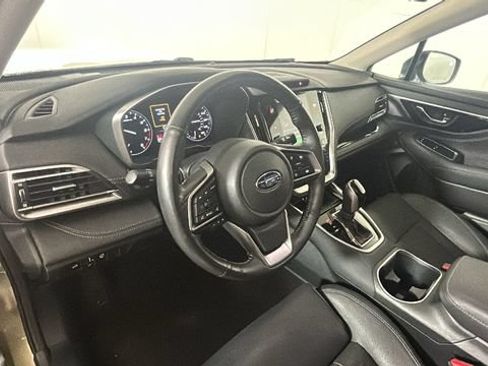 Used 2023 Subaru Outback Touring XT AWD/4WD image 13