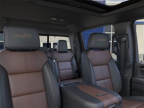 New 2026 Chevrolet Silverado 3500 High Country image 24