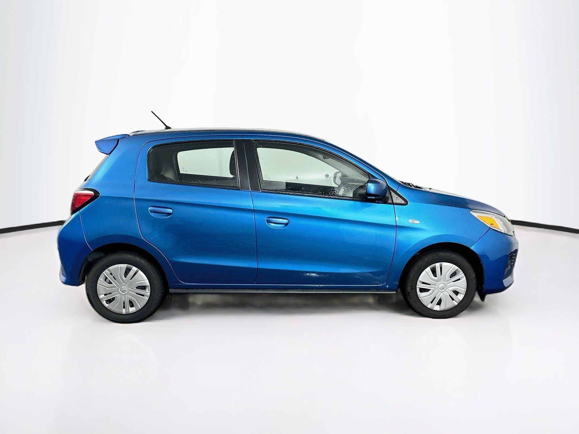 Used 2024 Mitsubishi Mirage ES FWD image 10