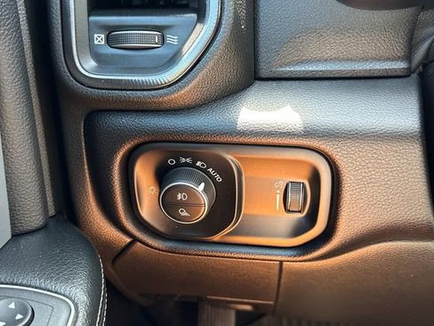 Used 2022 RAM 2500 Power Wagon w/ Level 1 Equipment Group image 27