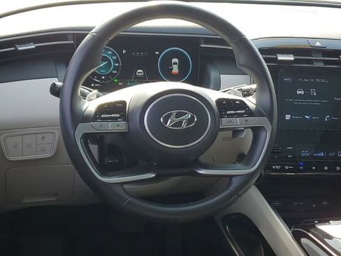 Used 2022 Hyundai Tucson SEL AWD/4WD image 12