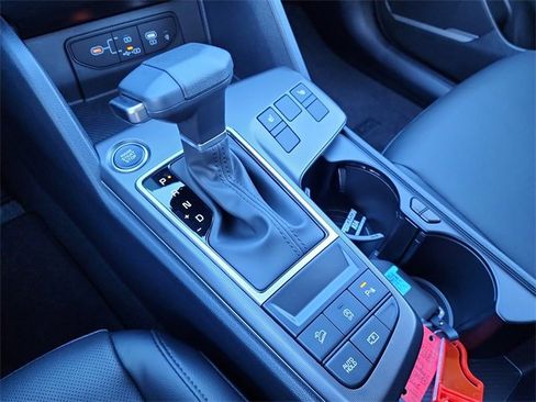 New 2026 Kia Sportage EX image 22