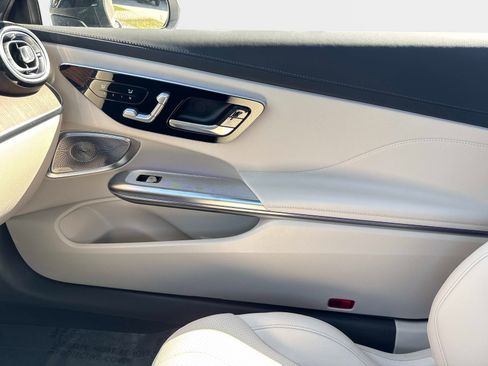 New 2026 Mercedes-Benz CLE 300 4MATIC Coupe image 21
