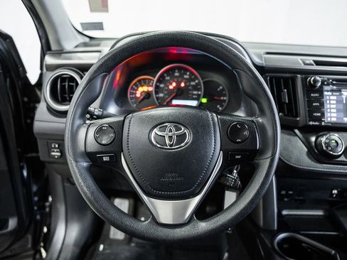 Used 2016 Toyota RAV4 LE image 25