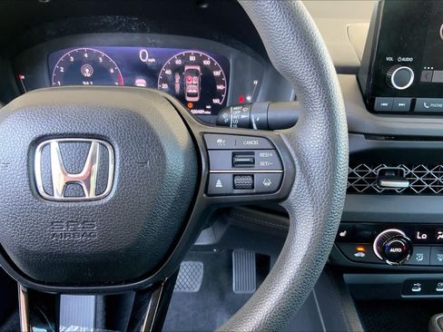 Used 2024 Honda Accord EX image 25