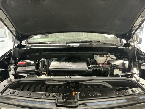 Used 2024 Chevrolet Silverado 1500 High Country w/ Midnight Edition image 26