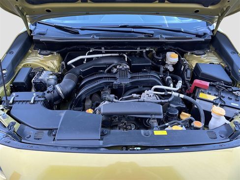 Used 2023 Subaru Crosstrek 2.5i Sport image 30