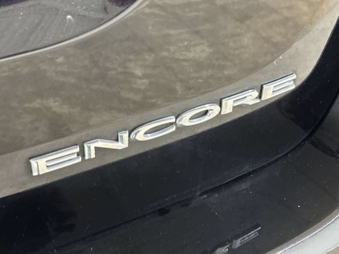 Used 2019 Buick Encore Preferred w/ Safety Package FWD image 25