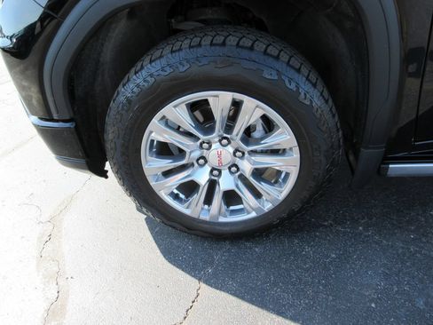 Certified 2023 GMC Sierra 1500 Denali AWD/4WD image 16
