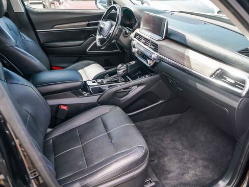 Certified 2022 Kia Telluride EX w/ EX Premium Package FWD image 15