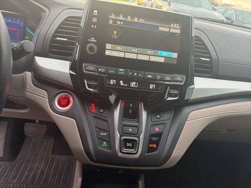 Used 2018 Honda Odyssey EX-L image 7