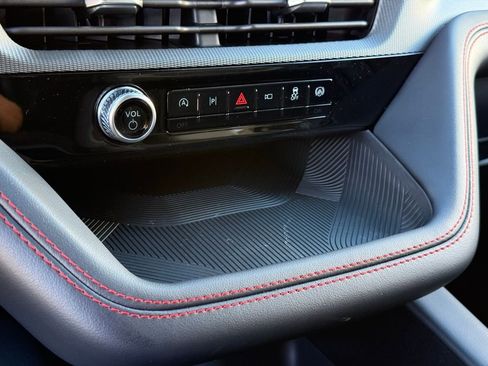 New 2026 Ford Explorer ST w/ Sun And Sound Package image 10