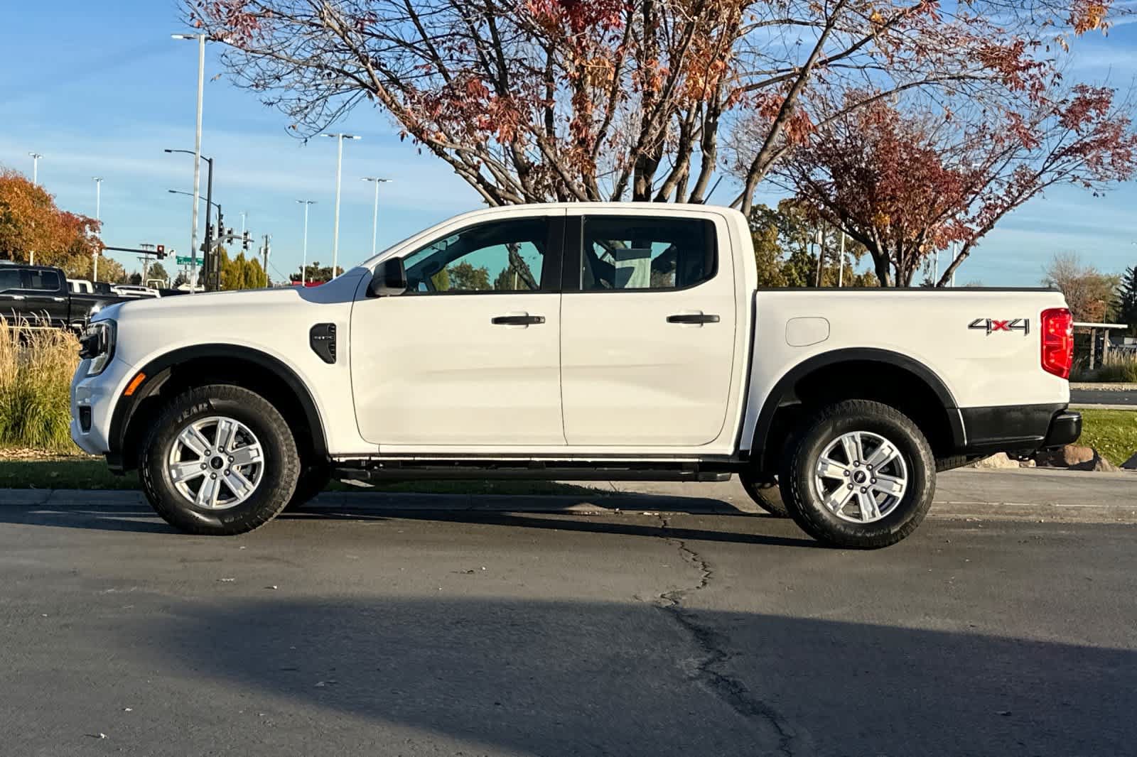 Certified 2024 Ford Ranger XL w/ Trailer Tow Package AWD/4WD image 5