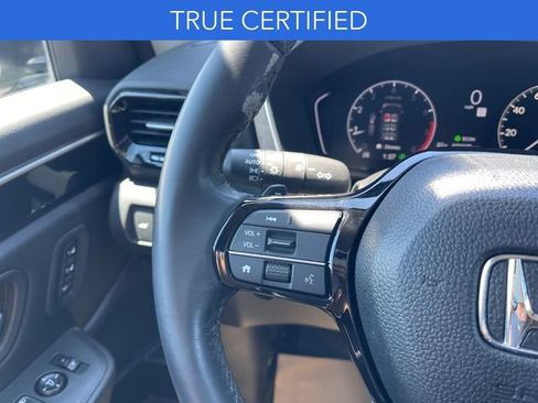 Used 2024 Honda Pilot EX-L image 27