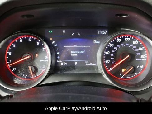 Used 2021 Toyota Camry XSE FWD image 11