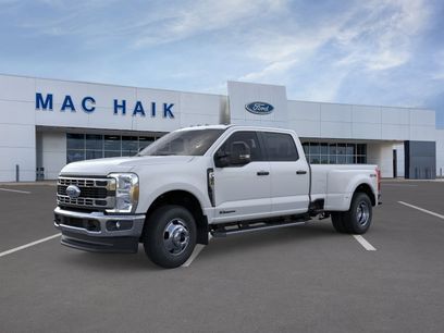 New 2026 Ford F350 XLT
