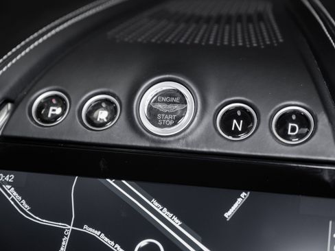 Used 2023 Aston Martin DBX 707 image 29