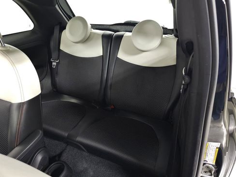 Used 2016 FIAT 500 e image 13