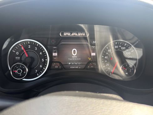 Certified 2023 RAM 1500 Laramie image 20