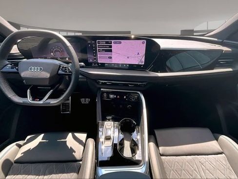 New 2026 Audi SQ5 Premium Plus AWD/4WD image 5