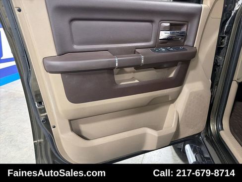 Used 2012 RAM 2500 Big Horn image 57