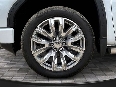 New 2026 GMC Sierra 1500 Denali AWD/4WD image 14