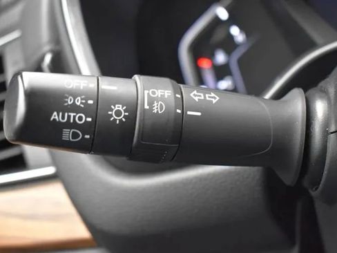 Used 2021 Honda CR-V EX-L image 26