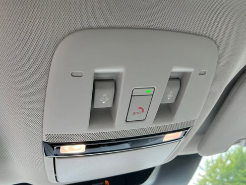 New 2025 Nissan Murano SL w/ Cargo Package image 28