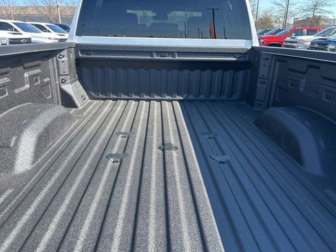 New 2026 Chevrolet Silverado 2500 Custom w/ Custom Value Package image 30